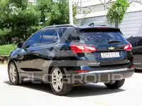 2020 GM Daewoo Equinox