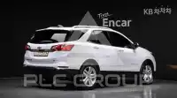 2020 GM Daewoo Equinox