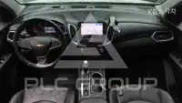 2020 GM Daewoo Equinox