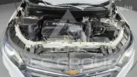 2020 GM Daewoo Equinox