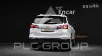 2020 GM Daewoo Equinox