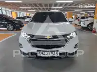 2020 GM Daewoo Equinox