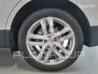 2020 GM Daewoo Equinox