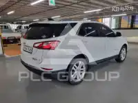 2020 GM Daewoo Equinox