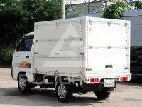 2020 GM Daewoo Labo