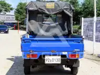 2020 GM Daewoo Labo