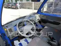 2020 GM Daewoo Labo