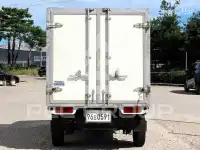 2020 GM Daewoo Labo