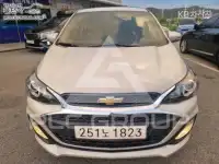 2020 GM Daewoo 쉐보레 스파크