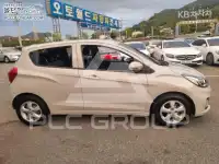 2020 GM Daewoo 쉐보레 스파크