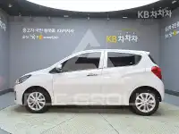 2020 GM Daewoo 쉐보레 스파크