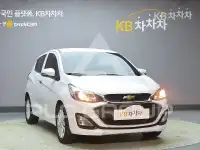 2020 GM Daewoo 쉐보레 스파크