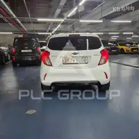 2020 GM Daewoo 쉐보레 스파크