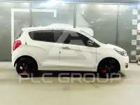 2020 GM Daewoo 쉐보레 스파크