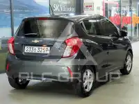 2020 GM Daewoo 쉐보레 스파크