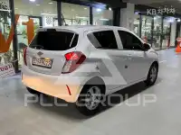 2020 GM Daewoo 쉐보레 스파크