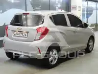 2020 GM Daewoo 쉐보레 스파크