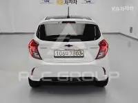 2020 GM Daewoo 쉐보레 스파크