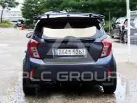 2020 GM Daewoo 쉐보레 스파크