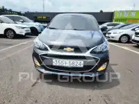 2020 GM Daewoo 쉐보레 스파크