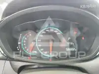 2020 GM Daewoo 쉐보레 스파크