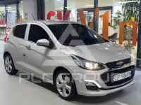 2020 GM Daewoo 쉐보레 스파크