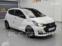 2020 GM Daewoo 쉐보레 스파크