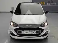 2020 GM Daewoo 쉐보레 스파크