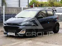 2020 GM Daewoo 쉐보레 스파크