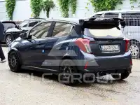 2020 GM Daewoo 쉐보레 스파크
