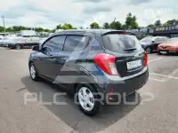 2020 GM Daewoo 쉐보레 스파크