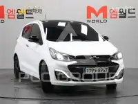 2020 GM Daewoo 쉐보레 스파크