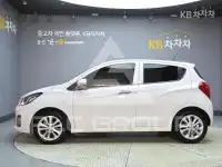 2020 GM Daewoo 쉐보레 스파크