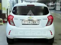 2020 GM Daewoo 쉐보레 스파크