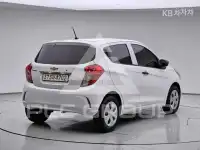 2020 GM Daewoo 쉐보레 스파크