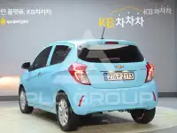 2020 GM Daewoo 쉐보레 스파크