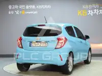 2020 GM Daewoo 쉐보레 스파크