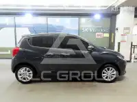 2020 GM Daewoo 쉐보레 스파크
