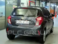 2020 GM Daewoo 쉐보레 스파크