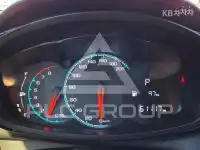 2020 GM Daewoo 쉐보레 스파크
