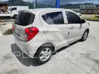 2020 GM Daewoo 쉐보레 스파크