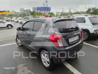 2020 GM Daewoo 쉐보레 스파크