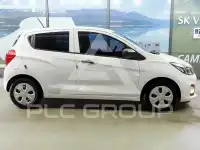 2020 GM Daewoo 쉐보레 스파크