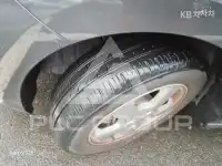 2020 GM Daewoo 쉐보레 스파크