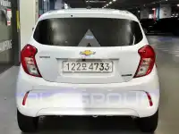 2020 GM Daewoo 쉐보레 스파크