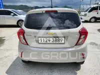 2020 GM Daewoo 쉐보레 스파크