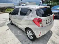 2020 GM Daewoo 쉐보레 스파크