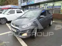 2020 GM Daewoo 쉐보레 스파크