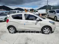 2020 GM Daewoo 쉐보레 스파크