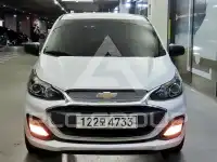 2020 GM Daewoo 쉐보레 스파크